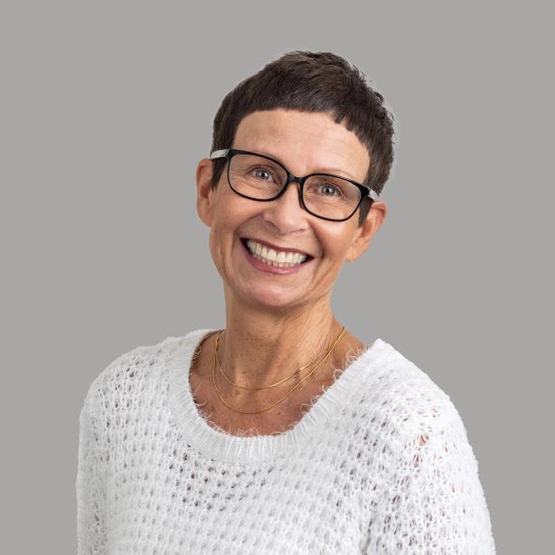 Annette Smith