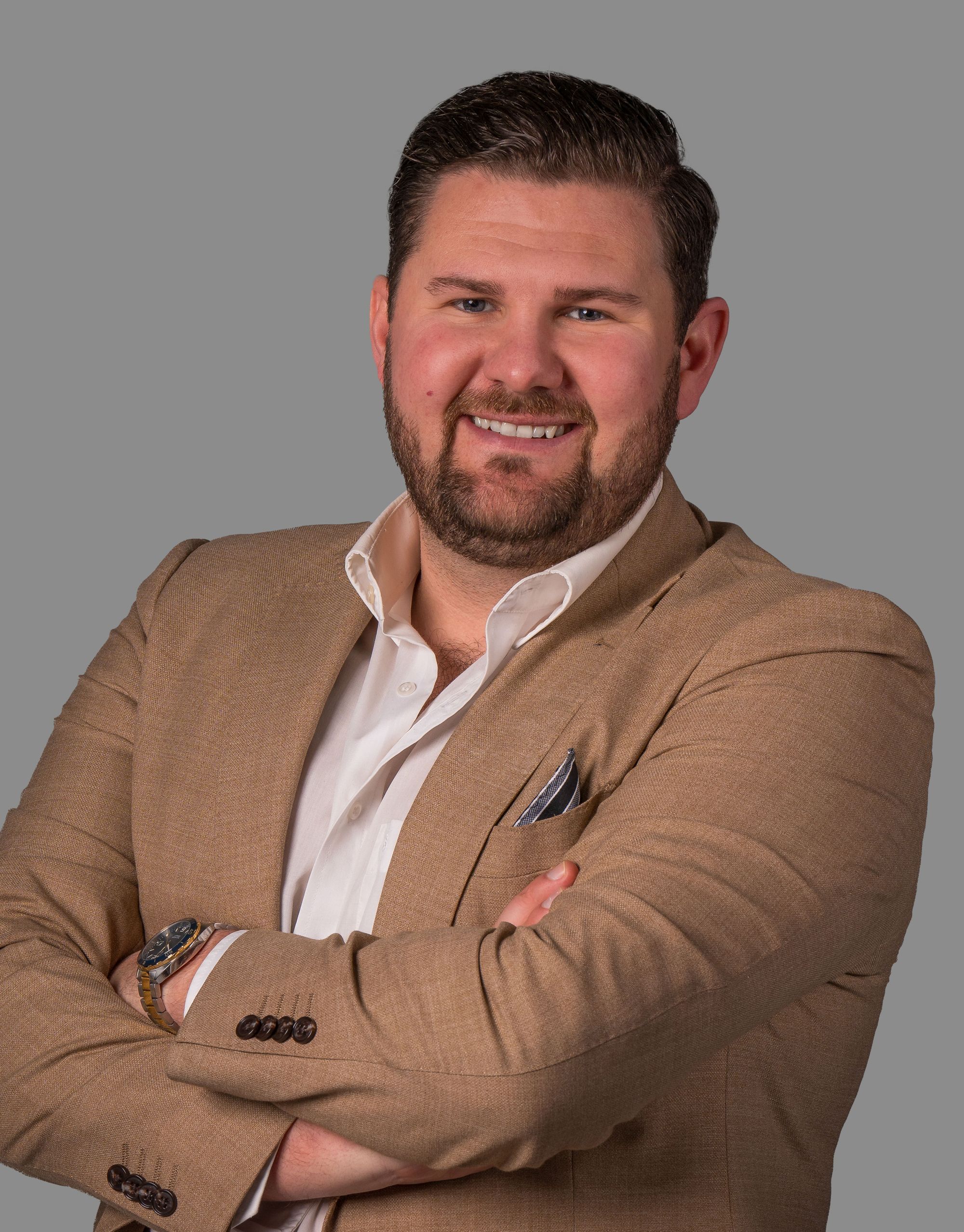 Anders Rønn Skajaa 