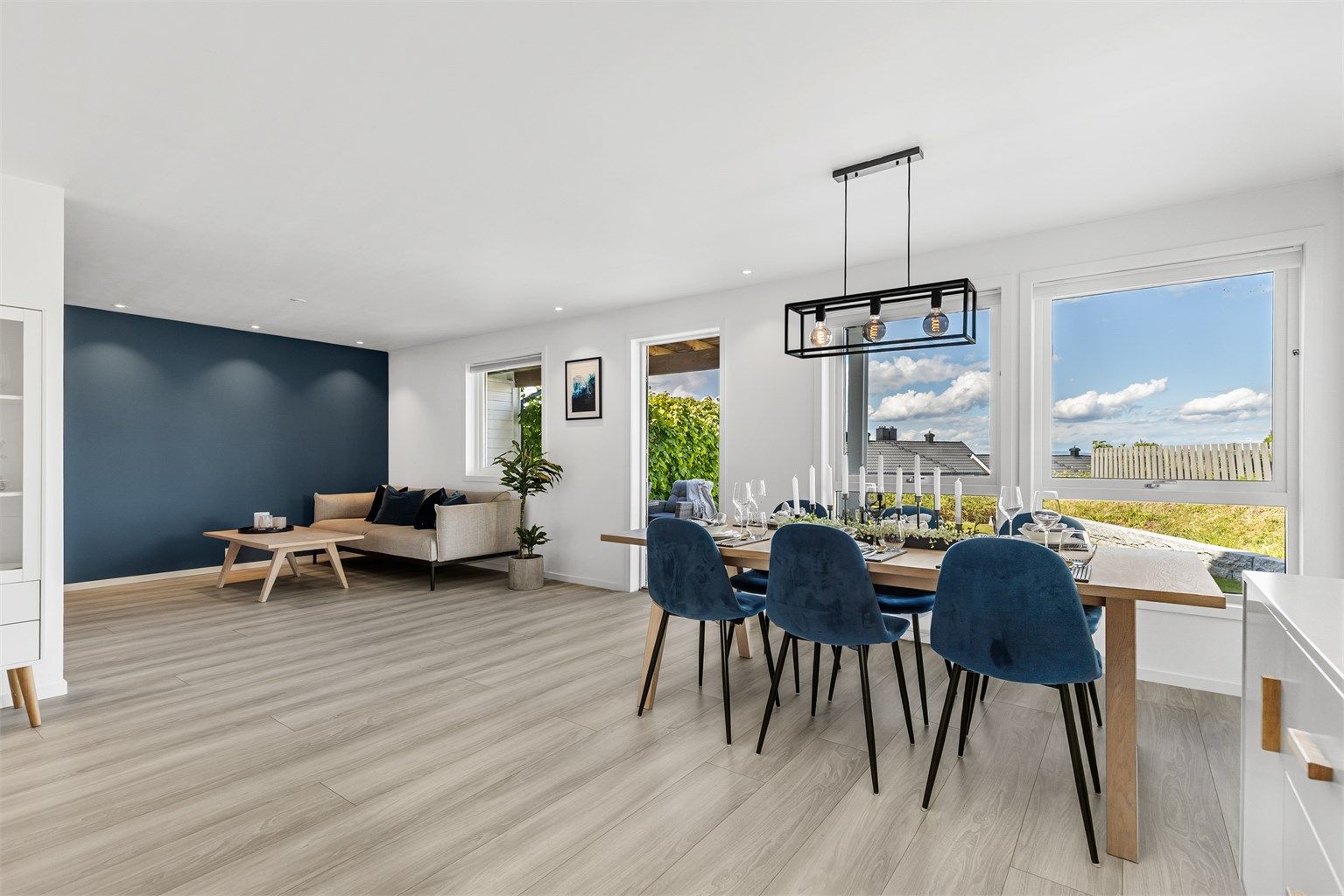 Velkommen til Torpstubben 52A, presentert av Terje Tveit i Krogsveen!