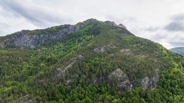 - Belønningen får man på toppen med en følelse av mestring, god samvittighet og et fantastisk skue -