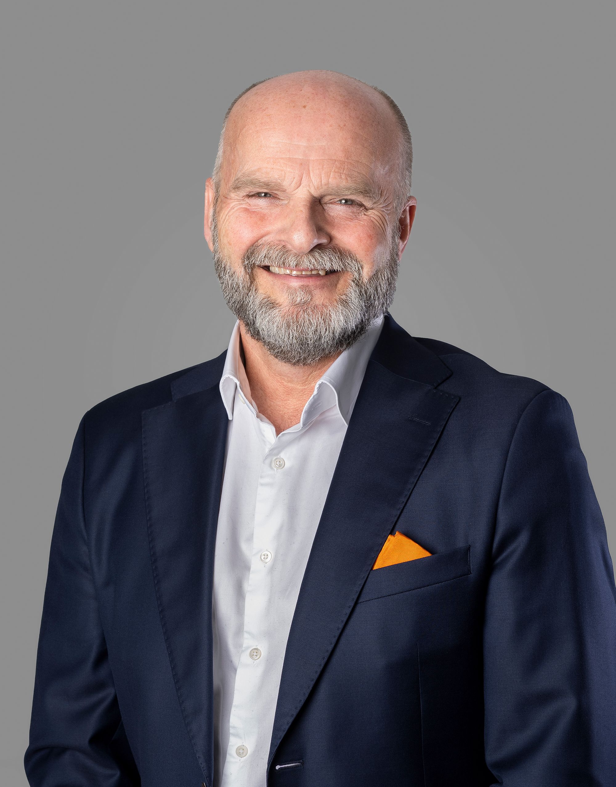 Rune Øverlie