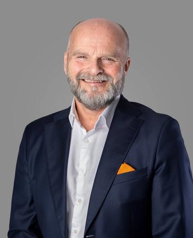 Rune Øverlie