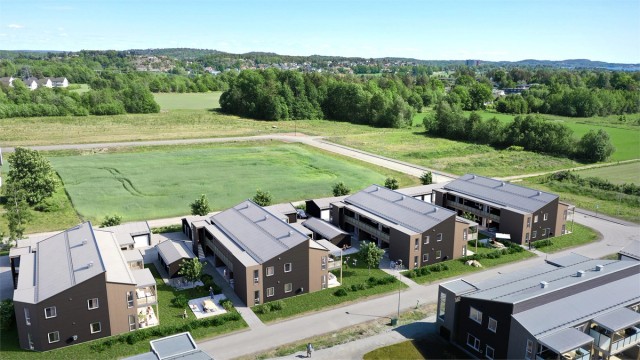 Velkommen til Sørby!