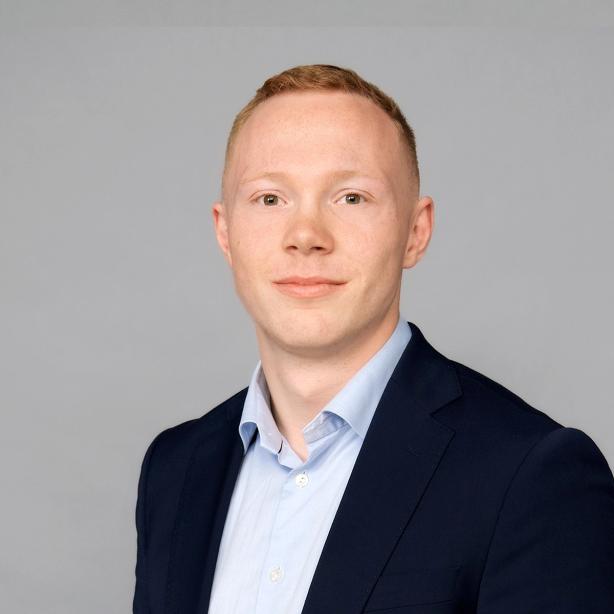 Jørgen Løkenlien