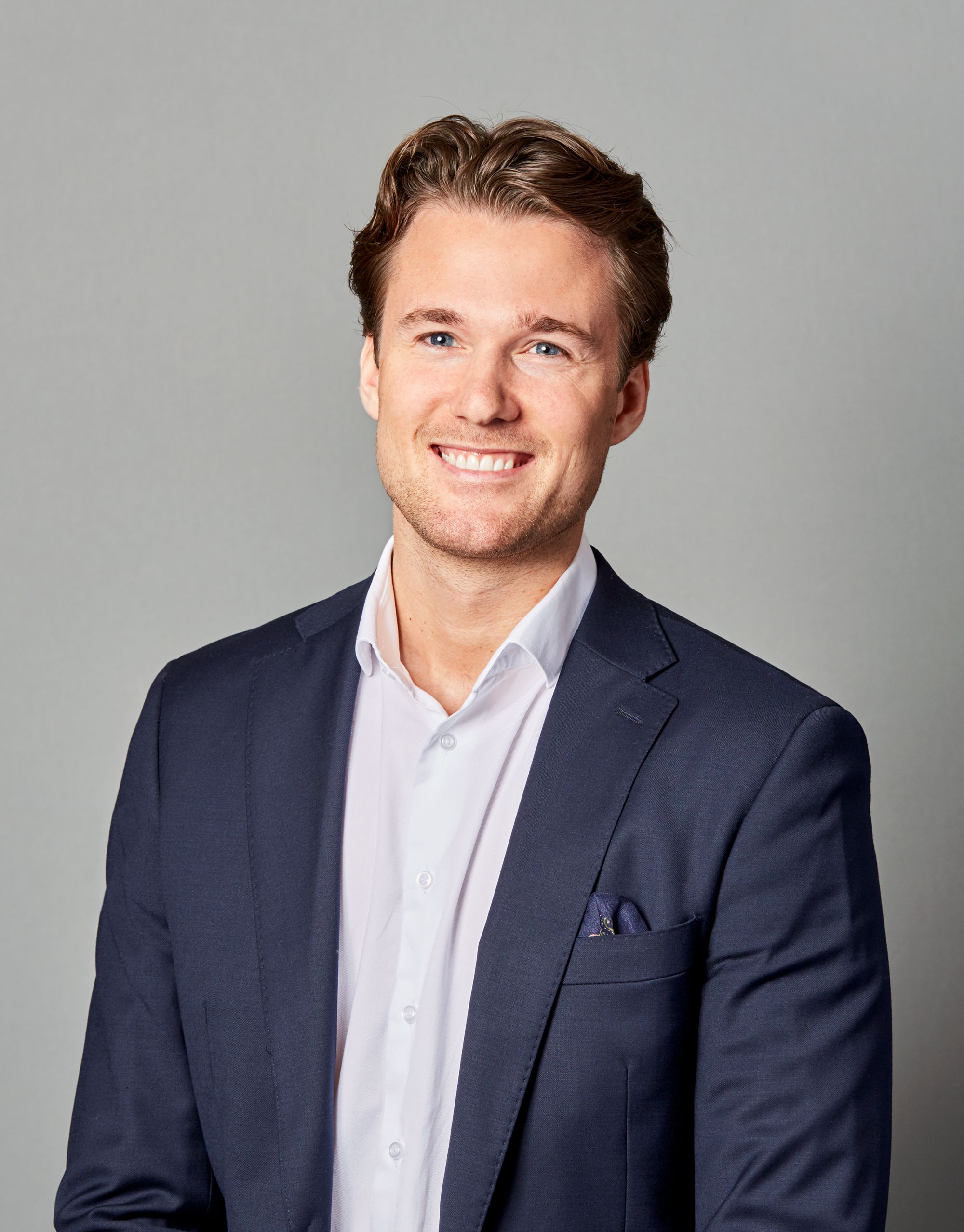 Jon Henrik Mathisen