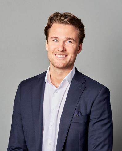 Jon Henrik Mathisen