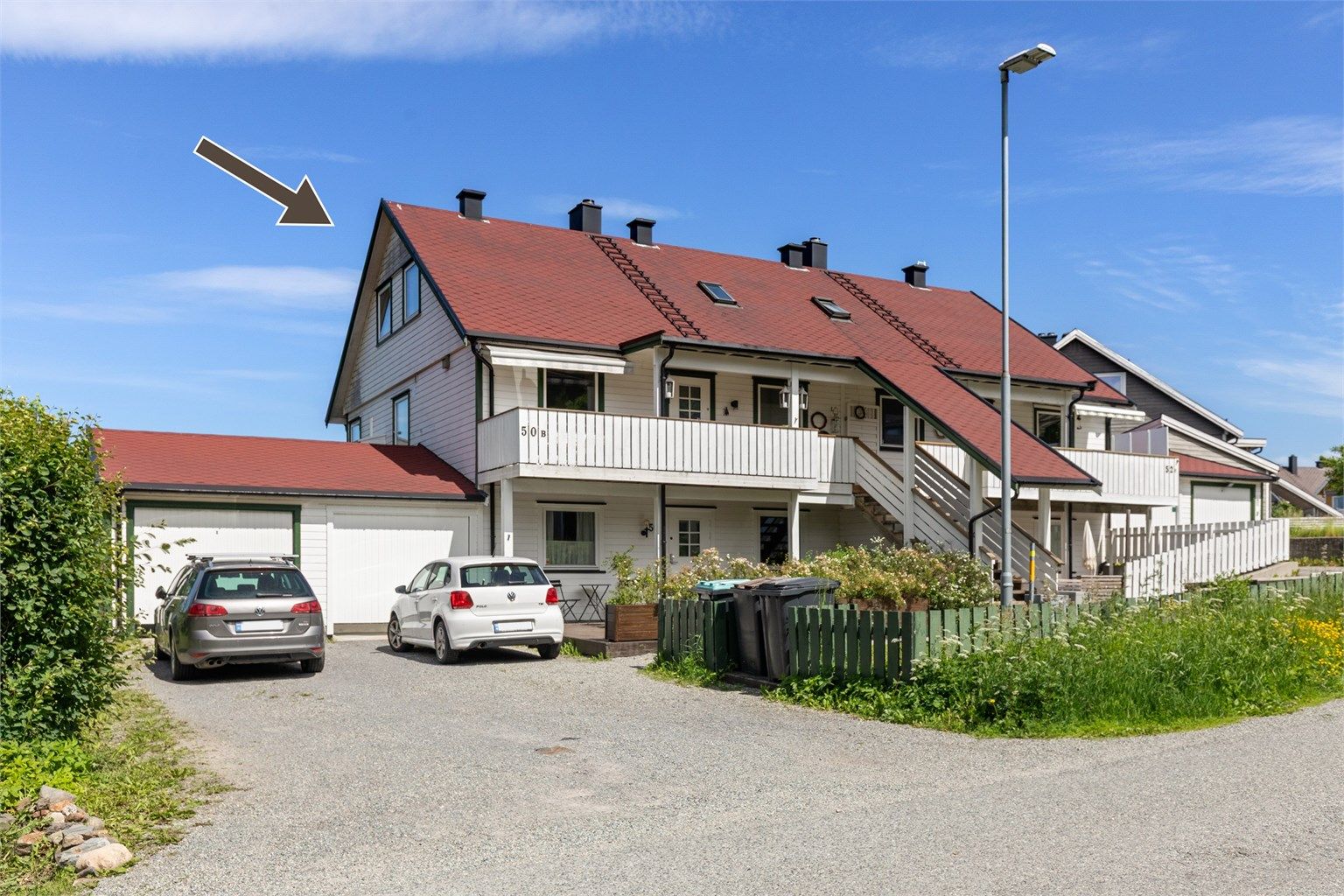 Fasadebilde