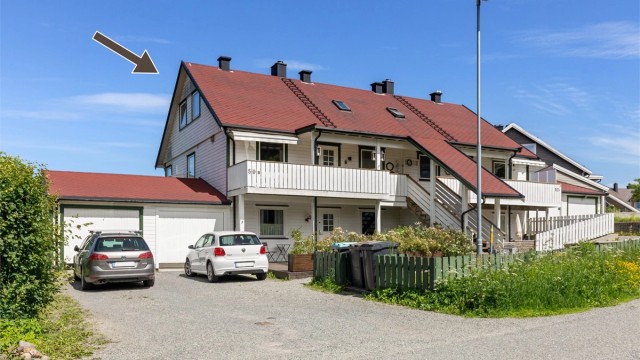 Fasadebilde
