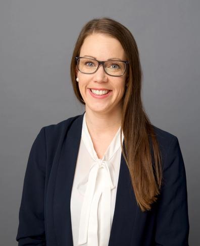 Cecilie Muri