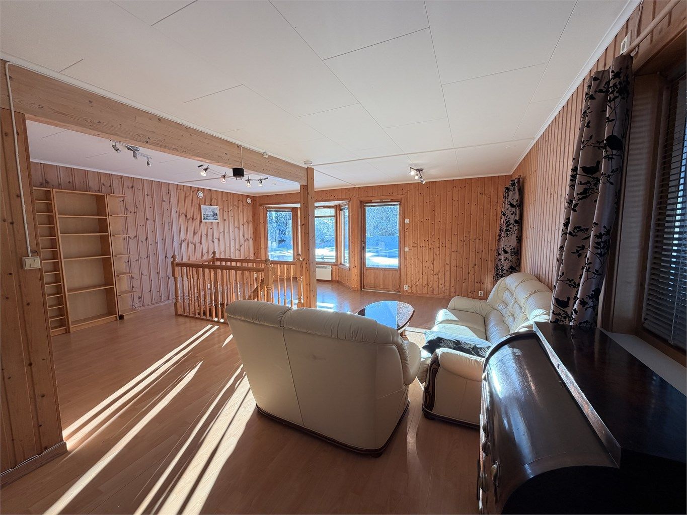 Velkommen til Furulundvegen 4!