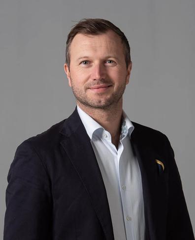 Vegard Gran-Andersen