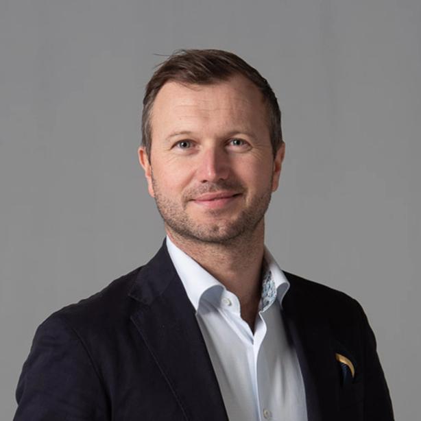 Vegard Gran-Andersen