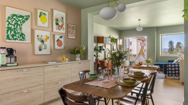 Velkommen til Etterstadsletta 23A - presentert av Krogsveen v/Simen Istre Grevskott.