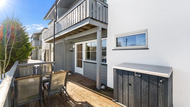 Her er det flere forskjellige møblerings muligheter.