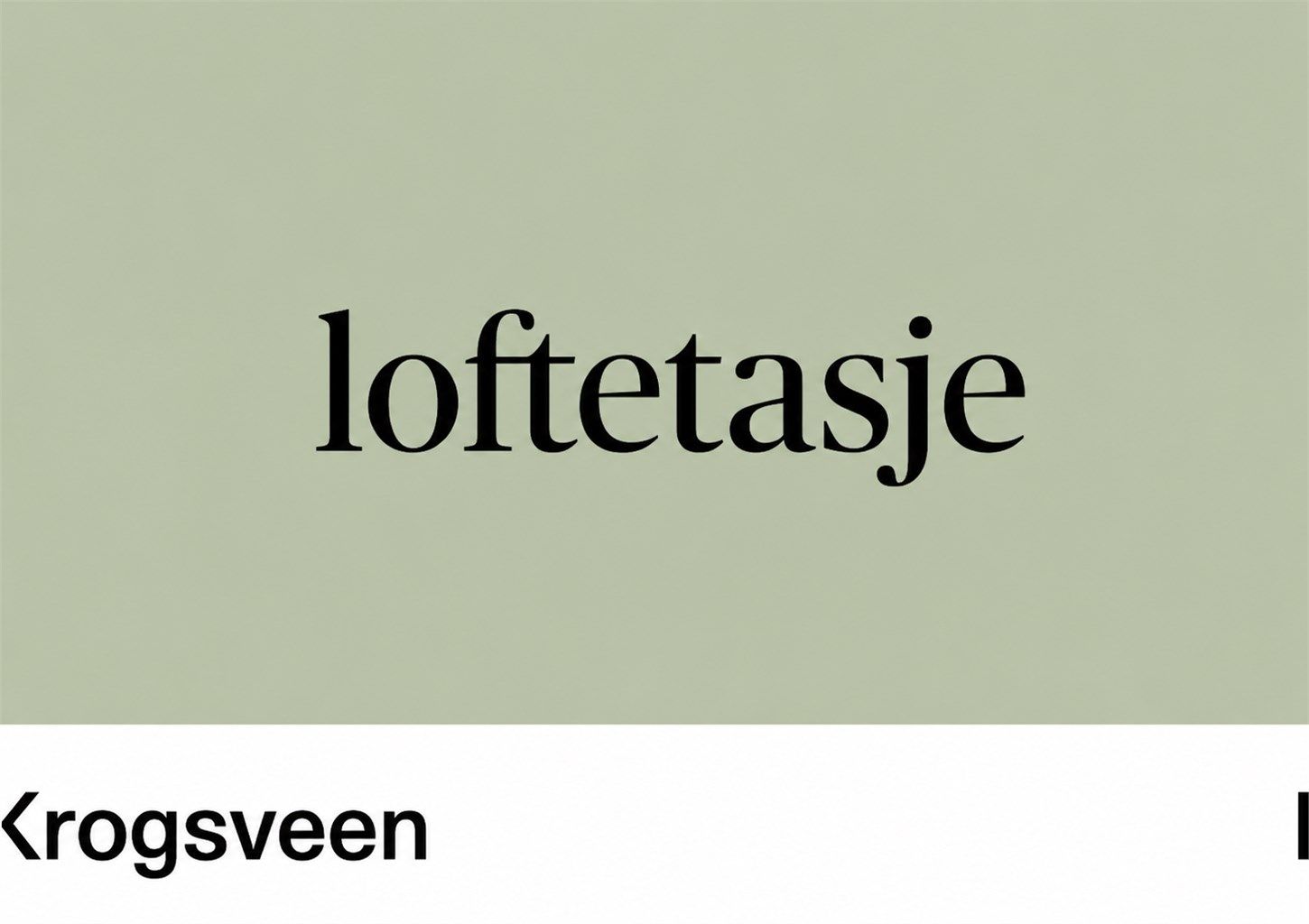L O F T E T A S J E