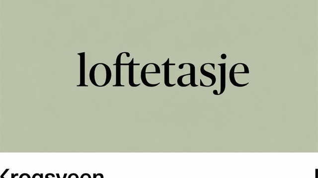 L O F T E T A S J E