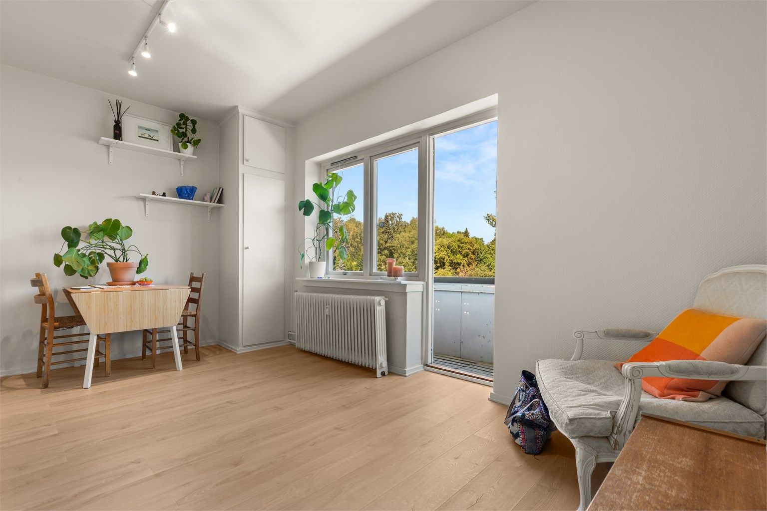 Krogsveen v/Simen Istre Grevskott har gleden av å presentere Ullevålsveien 111A!