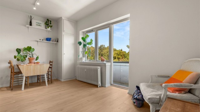 Krogsveen v/Simen Istre Grevskott har gleden av å presentere Ullevålsveien 111A!