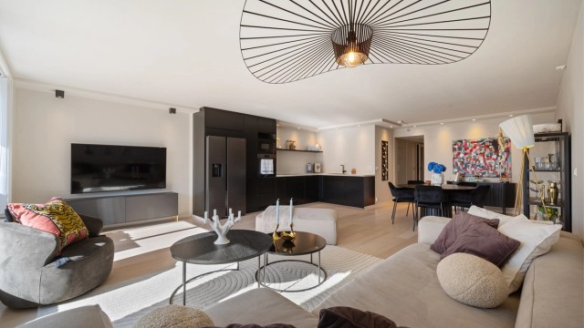 - Velkommen til Sandslimarka 147 -