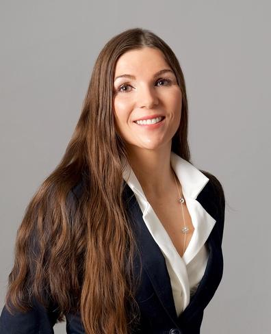 Elisabeth Hanssen