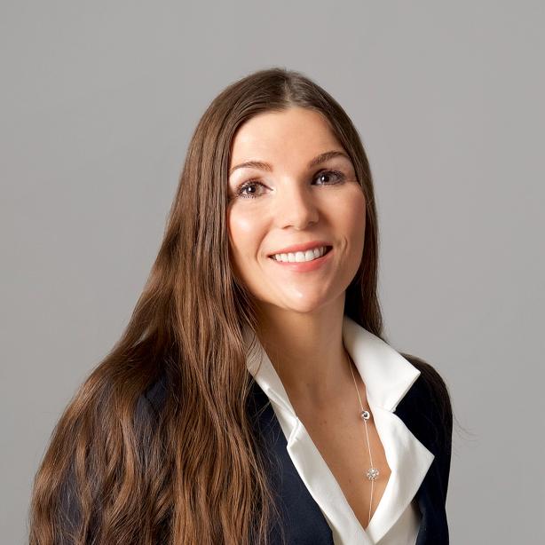 Elisabeth Hanssen