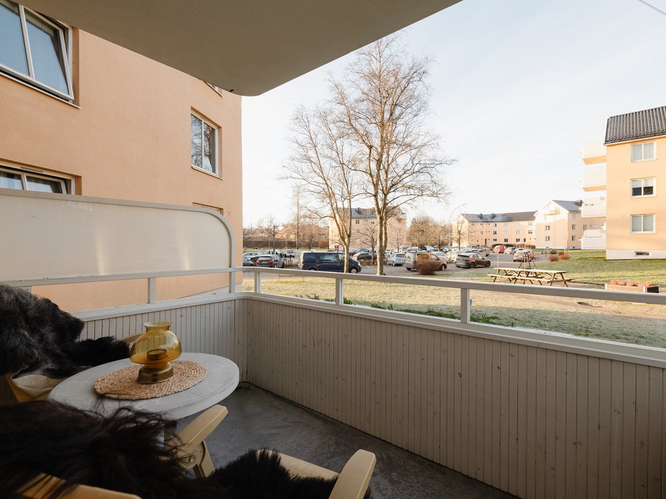 Velkommen til Persbråtan 9!