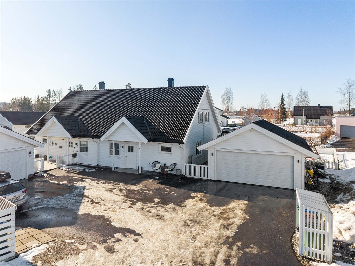 Velkommen til visning!