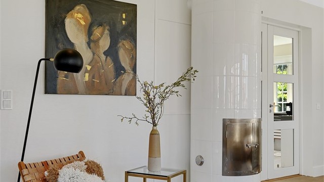 Lekre detaljer
