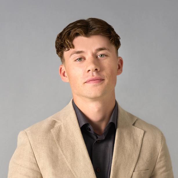 Kristoffer Skjærvø