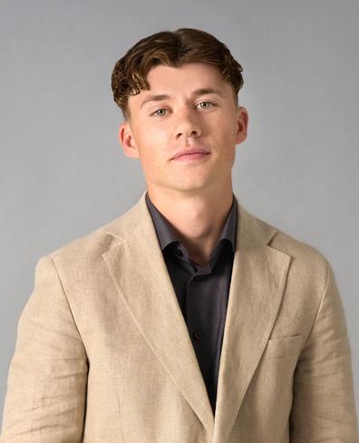 Kristoffer Skjærvø