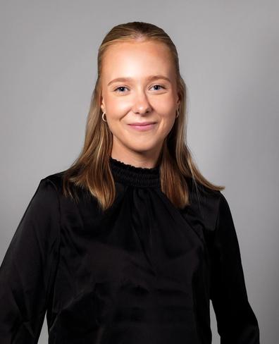 Viktoria Fælth