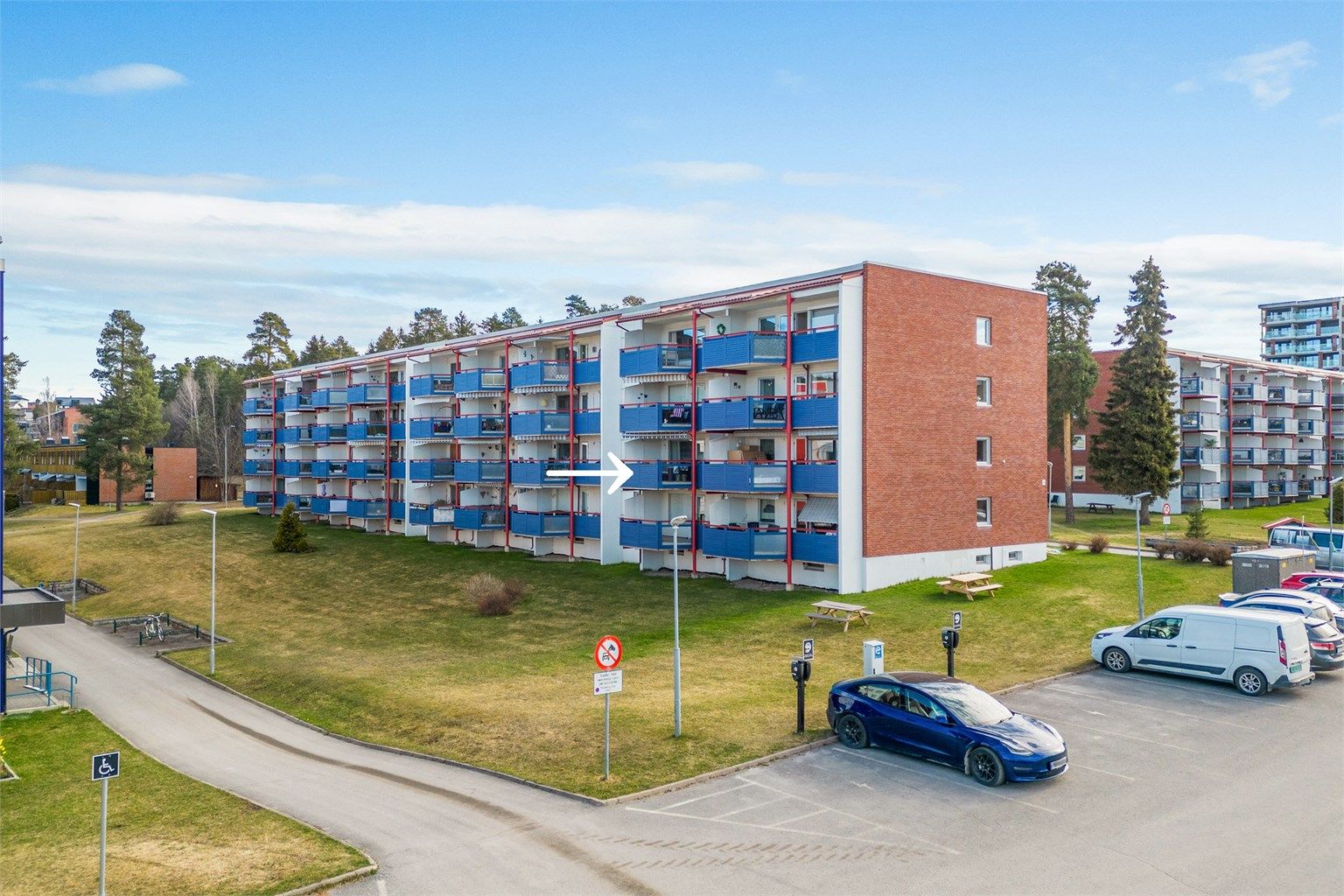 Velkommen til Kristian Bakkens veg 25A!