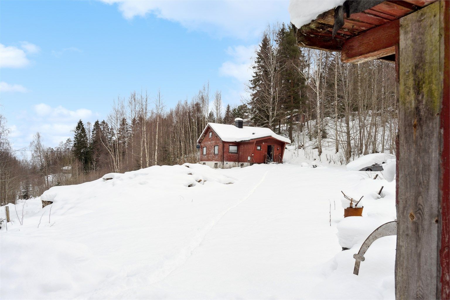 Kontakt megler for visning!