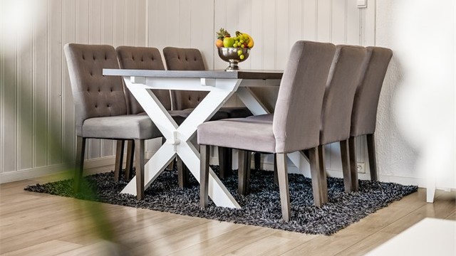 Stue - Detaljbilde.