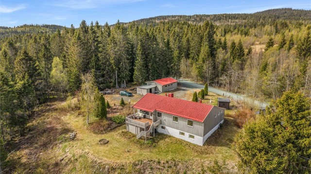 Dagligvarehandel gjøres enkelt med blant annet Bunnpris Vikåsen og Rema 1000 Charlottenlund innen kort kjøreavstand.