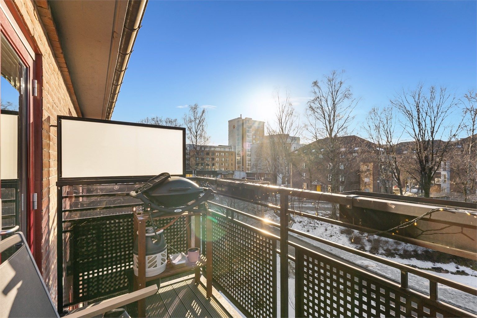 Velkommen til Maridalsveien 229A. Foto: Zovenfra AS