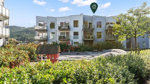 Mats Sandstøl v/ Krogsveen presenterer Bjønnbåsen 3B.