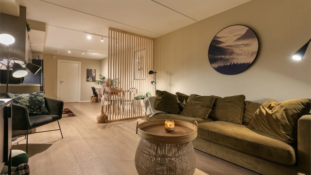 Velkommen til Mandalls gate 16