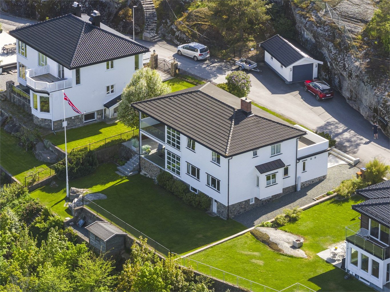 Velkommen til Kathrineborggata 44!