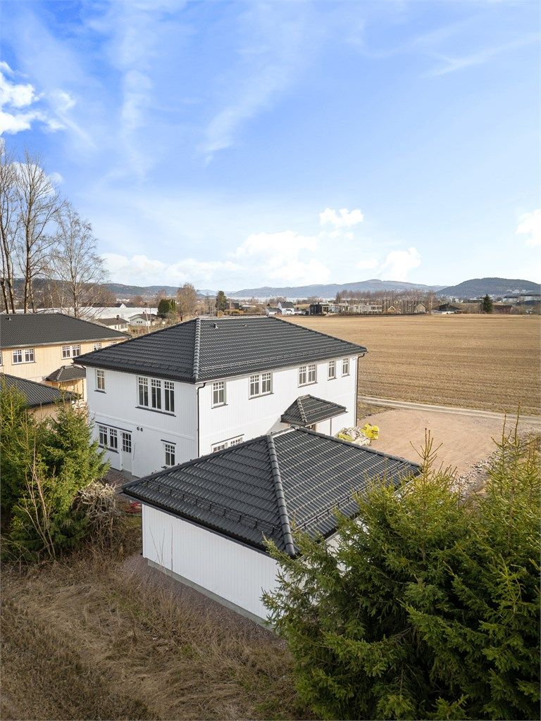 Nøsteveien 107C