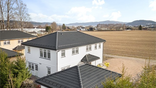 Nøsteveien 107C