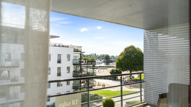 Krogsveen v/Anders Rønn Skajaa presenterer Tangen 32!