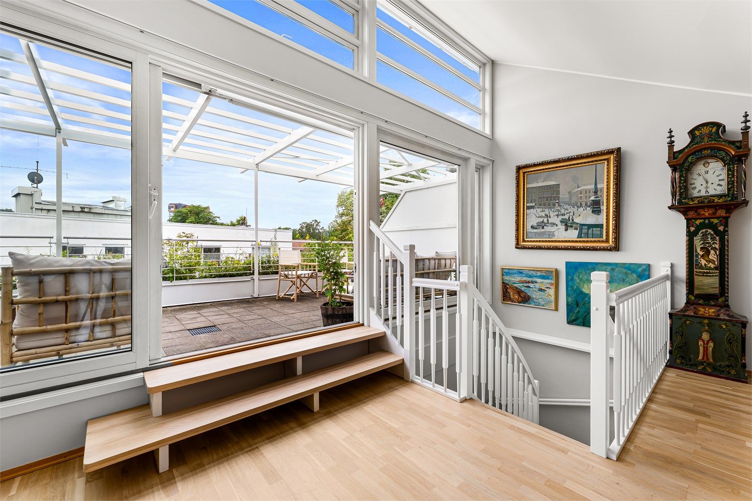 Velkommen til Engervannsveien 37H presentert av Eiendomsmegler Marius Stormfelt v/Krogsveen!