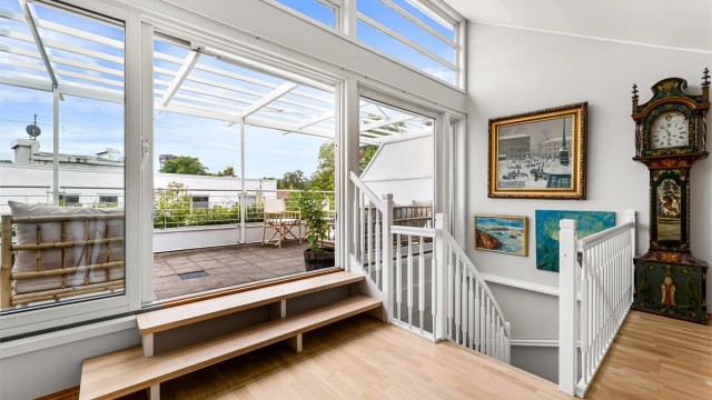 Velkommen til Engervannsveien 37H presentert av Eiendomsmegler Marius Stormfelt v/Krogsveen!