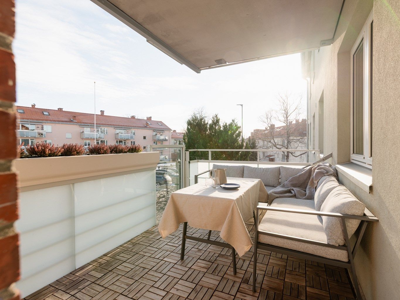 Velkommen til Einars vei 25!