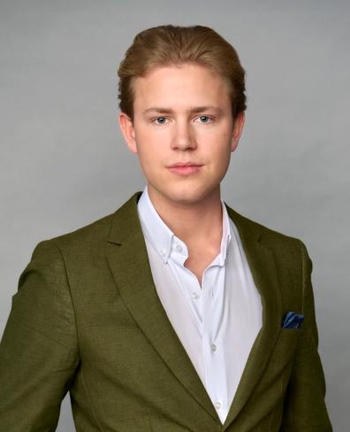 Nicolai Alexander Bure Ellefsen