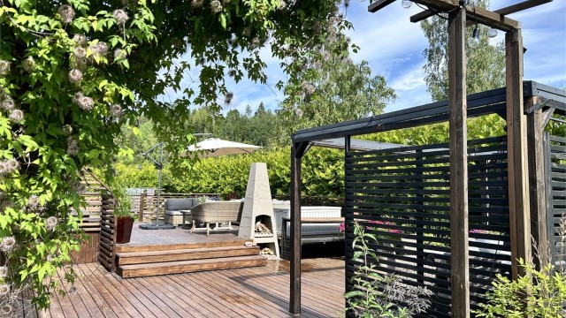 Selgers sommerbilde