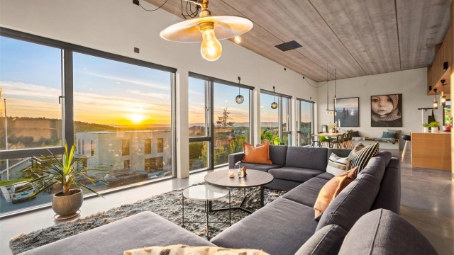 B E K K E L I V E I E N 106 - En skreddersydd bolig med eksklusive material valg!