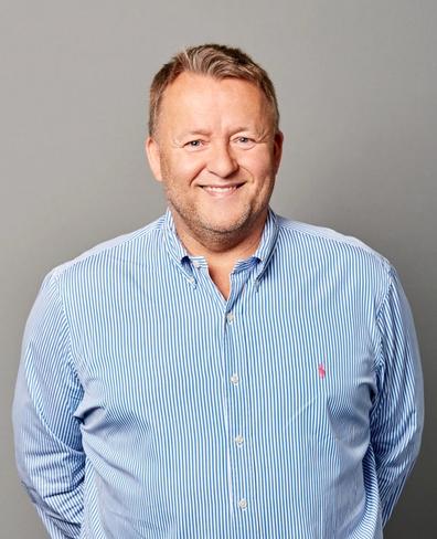 Rune Sirnes
