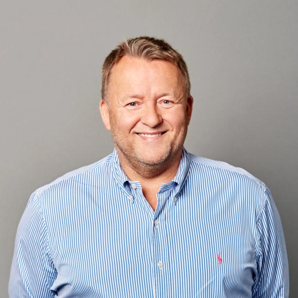 Rune Sirnes